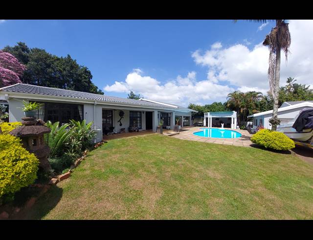4 BEDROOM HOUSE SOLD IN WINSTON PARK